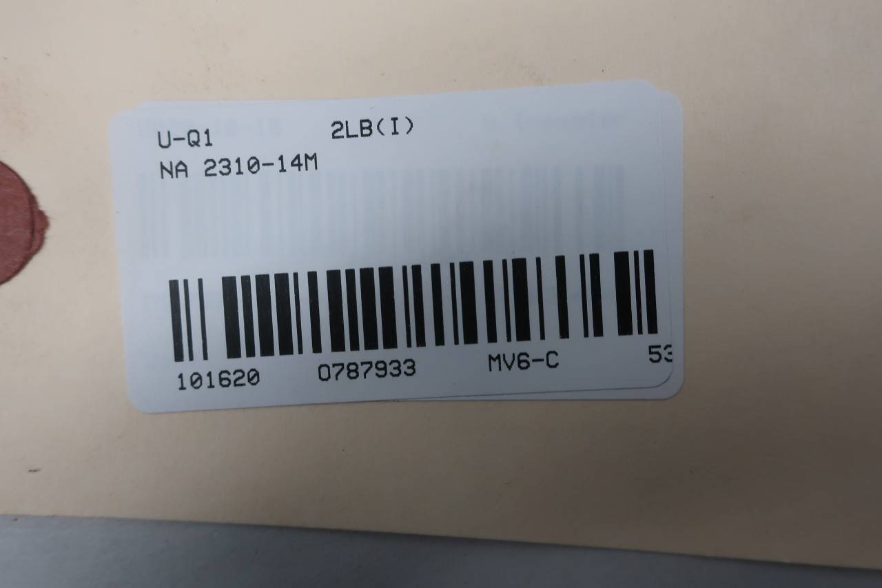 Jason 2310-14m-40 Timing Belt14mm Pitch 40mm Width 2310mm Length for sale online Jason 2310-14m-40 Timing Belt14mm Pitch 40mm Width 2310mm Length for sale online