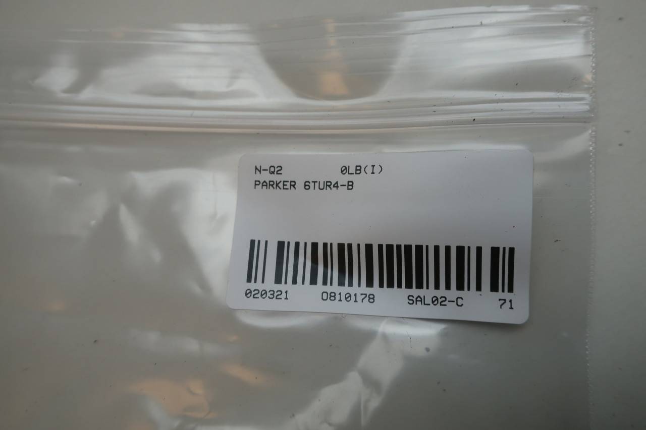 Details about Box Of 10 Parker 6TUR4-B A-lok 3/8in Tube 1/4in Tube Brass Reducer Details about Box Of 10 Parker 6TUR4-B A-lok 3/8in Tube 1/4in Tube Brass Reducer