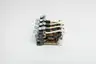 POTTER BRUMFIELD PM-1261-1 POWER RELAY 24V-DC thumbnail 2