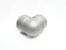 BOX OF 5 ANVIL 3M THRD 90 ELL STEEL 90DEG PIPE ELBOW 2IN NPT X 2IN NPT thumbnail 4