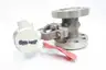 YOKOGAWA YF105-NNNA3A-S3S3*E/FMF VORTEX FLOW METER 2IN thumbnail 3