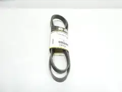 NAPA 25 080694 8 BAND V-BELT 70IN 1-3/32IN