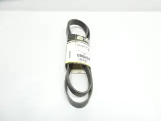 NAPA 25 080694 8 BAND V-BELT 70IN 1-3/32IN
