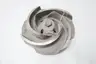 STAINLESS 4-VANE PUMP IMPELLER 13-1/2IN OD thumbnail 1