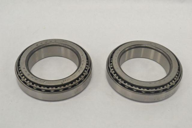 Timken 29620 Tapered Roller Bearing Cup 