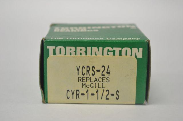 TORRINGTON USA YCRSC-24 