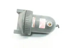 ARROW F329-08W PNEUMATIC FILTER 1IN NPT