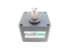 ORIENTAL MOTOR 5GU9KB GEAR HEAD 15MM 9:1