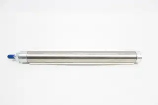BIMBA M-1712.5-DQT1 DOUBLE ACTING PNEUMATIC CYLINDER 1-1/2IN 12-1/2IN