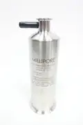 MILLIPORE H4117TSTC FILTER ASSEMBLY 1IN