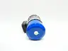 MGM BA90LC4 BRAKE MOTOR 3PH 2.6KW 1670RPM 230/460V-AC thumbnail 3