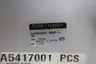 SMC CDY2832H-550B-J79 GUIDED SLIDE CYLINDER 32MM 550MM 100PSI thumbnail 4