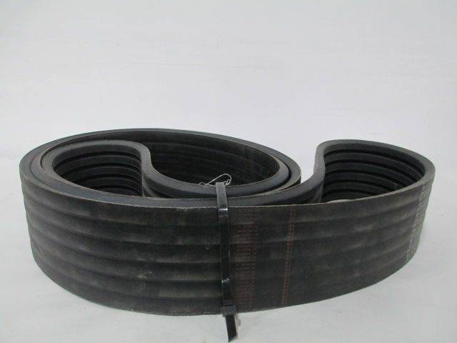 Mitsubishi B 148 6 Banded V Belt 102x3750mm Belt D