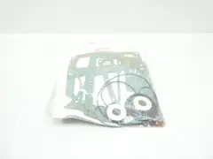BECKER 54900026700 SEAL & GASKET KIT