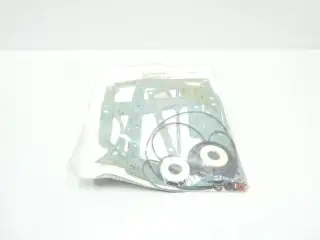 BECKER 54900026700 SEAL & GASKET KIT
