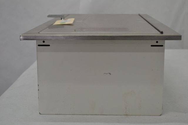 POTTER ROEMER 1000L SERIES CABINET FOR FIRE PROTECTION EQUIPMENT B236212