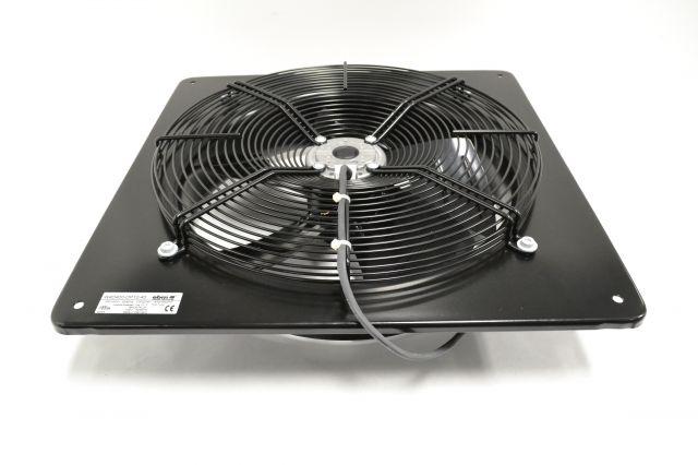 Ebm Papst 5P3A4547P001 W4d400-dp12-40 230v 18 In Cooling Fan B236319