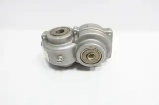 TOLOMATIC 02040200 1:1 RIGHT ANGLE GEAR REDUCER
