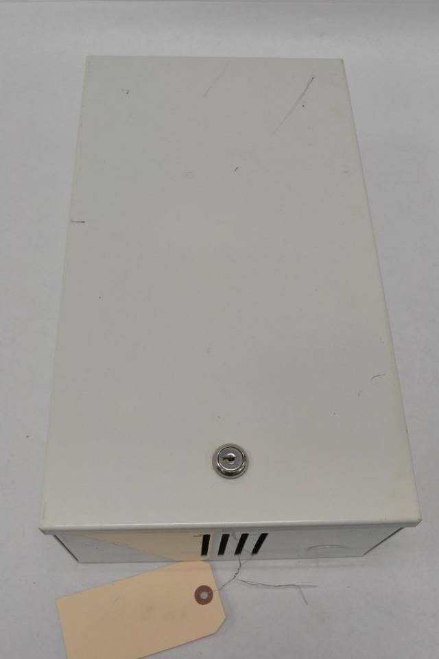RITTAL? 16X9X5 INSTRUMENT JUNCTION BOX MOUNT STEEL 16X9X5IN ENCLOSURE