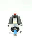 ALLEN BRADLEY 8500-B1C-K1B SERVO MOTOR 1.2KW 1000RPM 102LB-IN