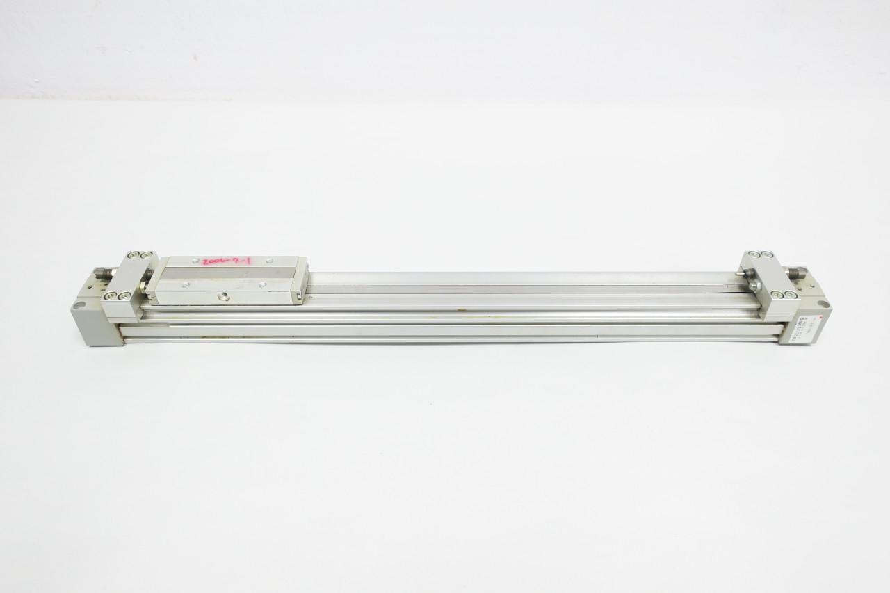 SMC MY1B20-300L Rodless Cylinder, MY1B, Mechanically Jointed, Standard Bores - Basic Type, MY1B20-300L — Akcesoria ogólne