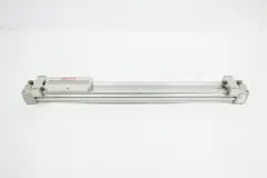 SMC MY1B20-300L RODLESS CYLINDER 20MM 300MM 115PSI