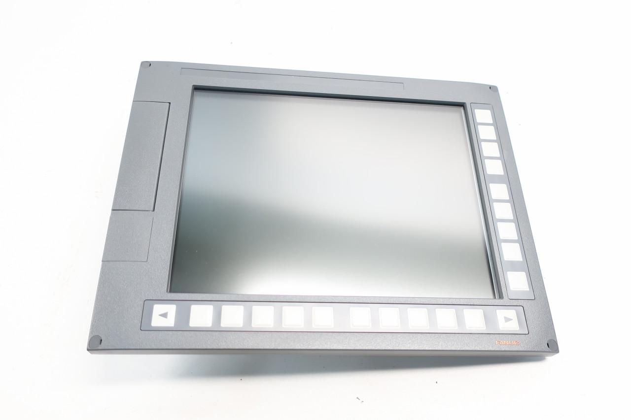 1PCS NeW FANUC A02B-0303-D018 touch screen glass 