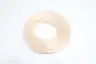 TYGON ACF00013 CLEAR FLEXIBLE TUBING 3/16IN 50FT 3/8IN thumbnail 1