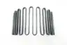 GENUINE OEM FALK 0706057 14F STEELFLEX COUPLING GRID thumbnail 3