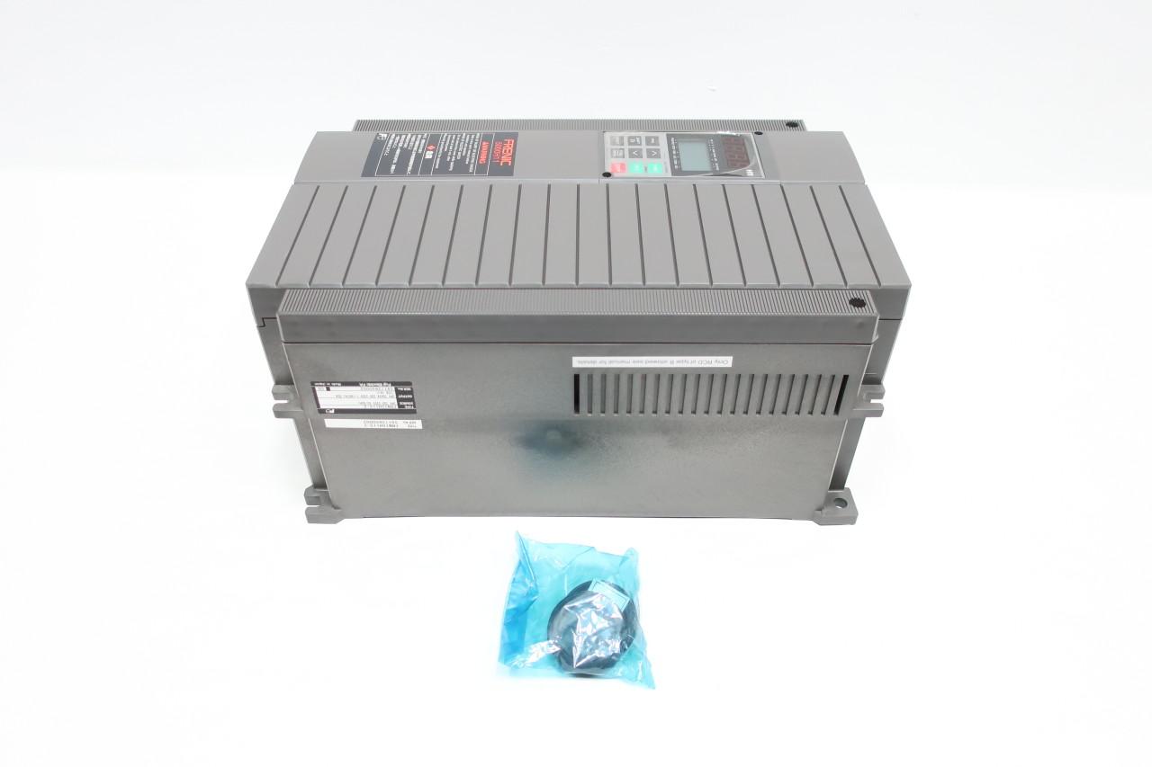 FUJI ELECTRIC FRN15H11S-2 INVERTER 200-230V-AC 1-1667HZ 200-230V