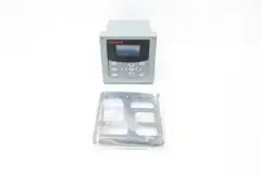 HONEYWELL UDA2182-NN1-NN2-NN-N-000C-EE MULTIPLE INPUT ANALYZER 120/240V-AC