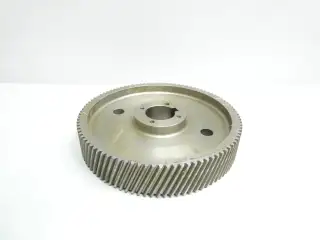 ORAMAC 99066000 35PD HELICAL GEAR 6:1