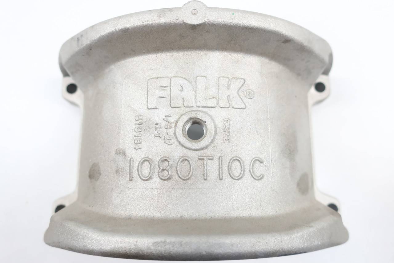 Falk 1040T10B Aluminum Cover-grid Assembly Coupling D512815, 53% OFF