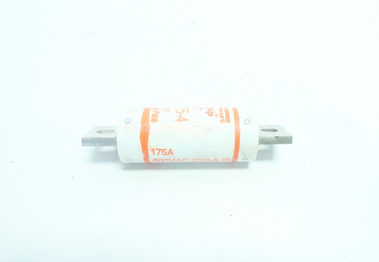 Ferraz Shawmut A70P60-4 60A 700V Semiconductor Fuse (Open Box) - Replacement For FWP-60A - View #5