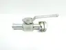HYDAC KHB-20-F3-1114 BALL VALVE 5000PSI thumbnail 1