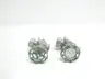 JOHN ERNST 446-04 MANUAL STAINLESS GAGECOCK VALVE SET 1/2IN thumbnail 1