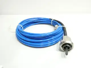 GOODWAY GTC-702Q-45 WET TUBE CLEANING FLEXIBLE SHAFT 45FT