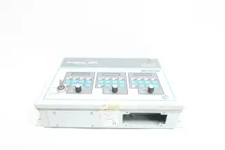 WOODWARD 8200-209 PROTECH 203 GENERATOR OVERSPEED SYSTEM
