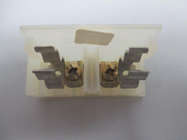 AA4 Details about   SQUARE D 9080 GF6 SER B FUSE HOLDER W/ ATDR1/2 1/2A 600VAC  LOT OF 10 