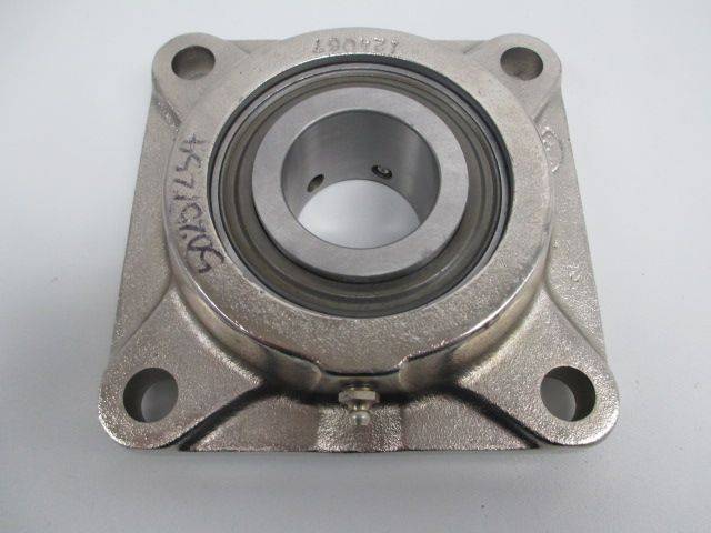 DODGE 124067 FLANGE BEARING 1-15/16IN ID 4-BOLT D241914