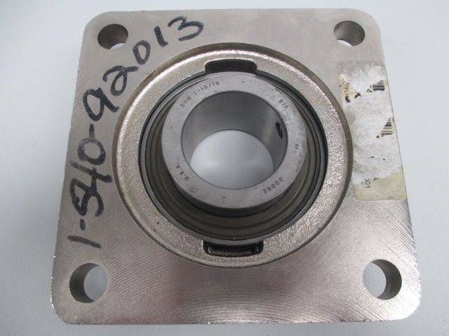 DODGE 124067 FLANGE BEARING 1-15/16IN ID 4-BOLT D241914