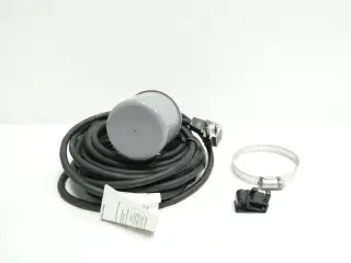 BARNES 073618XB FLOAT SWITCH 120V-AC