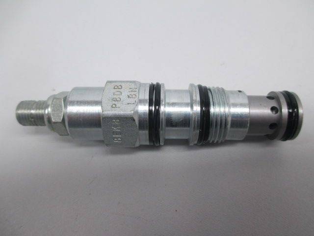 SUN HYDRAULICS PBDB LBN PRESSURE REDUCING CARTRIDGE HYDRAULIC VALVE D242021