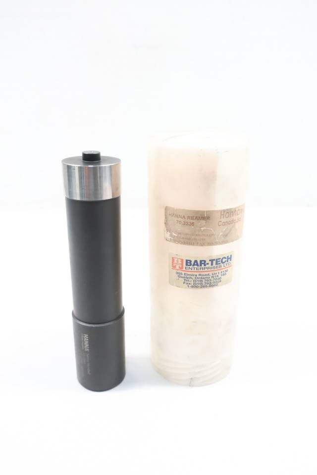 HANNA 72.0349 SETTING MANDRELL 39MM