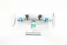 REOTEMP M30HNNS-M2P1 3 VALVE MANIFOLD 1/2IN NPT thumbnail 3