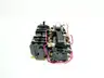 GENERAL ELECTRIC GE CR309C002AKA SIZE 1 MULTI-SPEED STARTER 115-120V-AC 10HP thumbnail 2