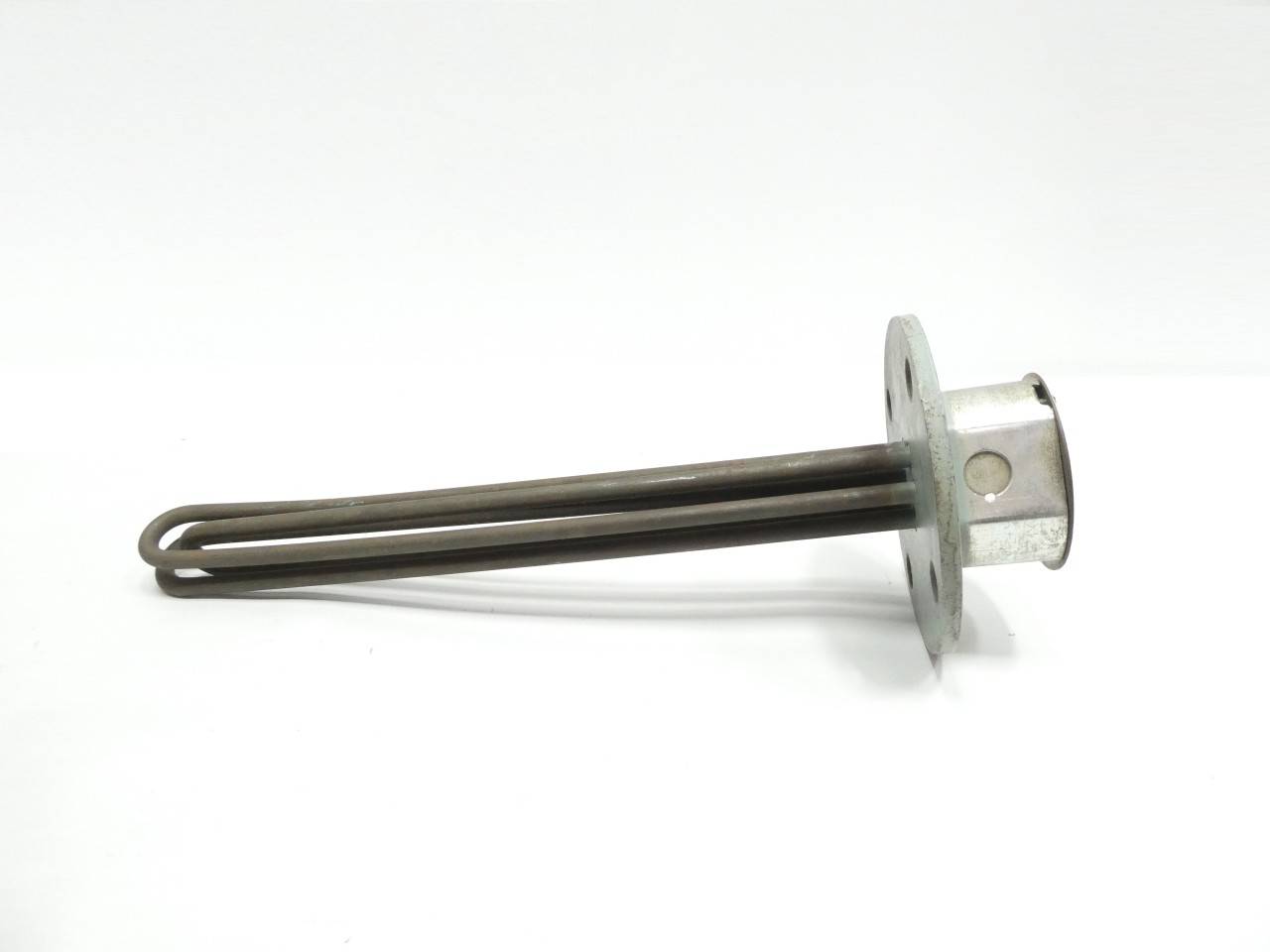 WATLOW 6-21-258-3 18IN 18KW 480V-AC IMMERSION HEATER