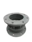 UNAFLEX 4BNK0 STYLE 1000 394406 FLANGED RUBBER EXPANSION JOINT 8IN