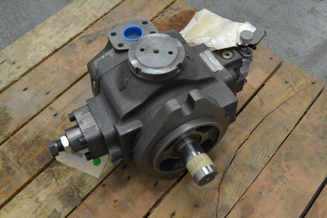 BOSCH REXROTH PSV PSCF 80GRM 65 VANE HYDRAULIC PUMP R978709408 B246302