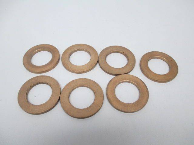 NPS K912A06 Thrust Washer 